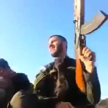 From Chanting And Laughing To Blown Up jews