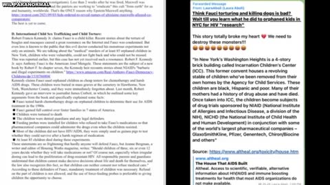 fauci-tortured-and-murdered-hundreds-of-children-obama-is-hitler-x27-s-grandson
