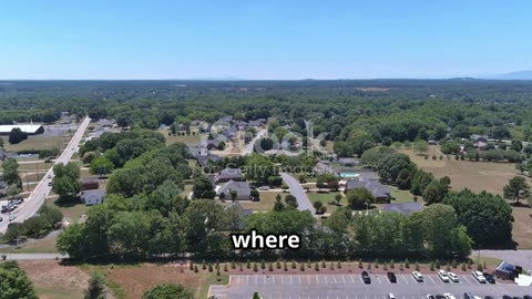 Discover the charm and lifestyle of South Carolina’s best communities