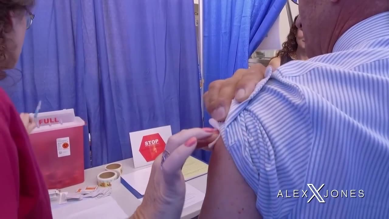 Thimerosal Exposed: The Eugenics Cult Is Going Down
