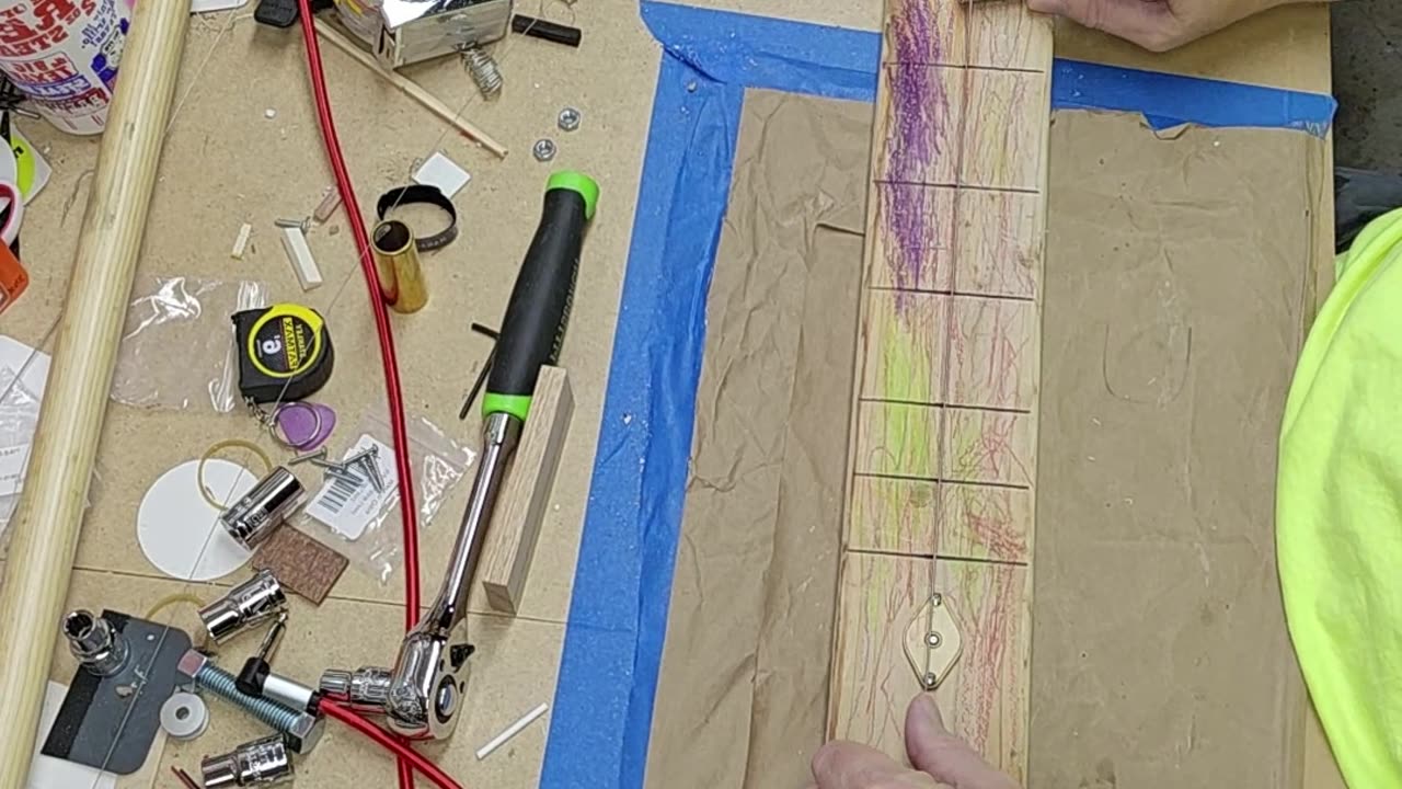 Diddley Bow
