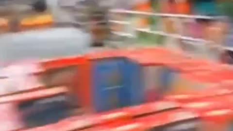 😱🛍️ Would You Shop Here? | TheHauntingHour