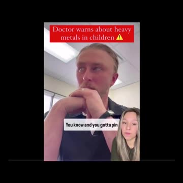 A Doctor With A Heart...