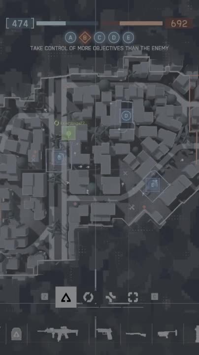 Doctor Strange #fyp #foryou #foryoupage #gaming #battlefield6 #shorts #reels #twitch