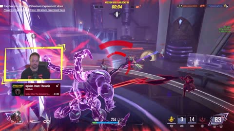#1 Ironman on Rumble checking out the Season 3 update! Playing with viewers! // PS5 Pro Enhanced