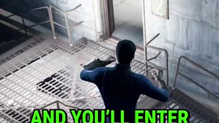 Arcjet's Secret Room in Fallout 4