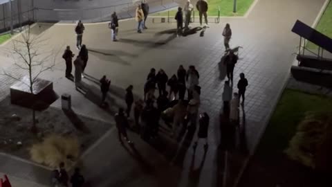 Nuevo caso de movilización forzosa en Ucrania