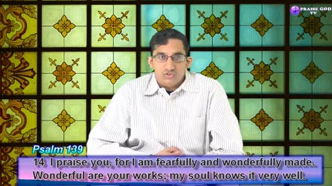 Youth and Christ - Joshua Samuel - Imitate like Christ