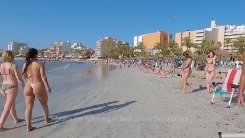 Mallorca: A Seaside Escape to Remember Forever