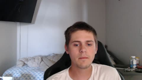 Why I'm supporting Nick Fuentes.