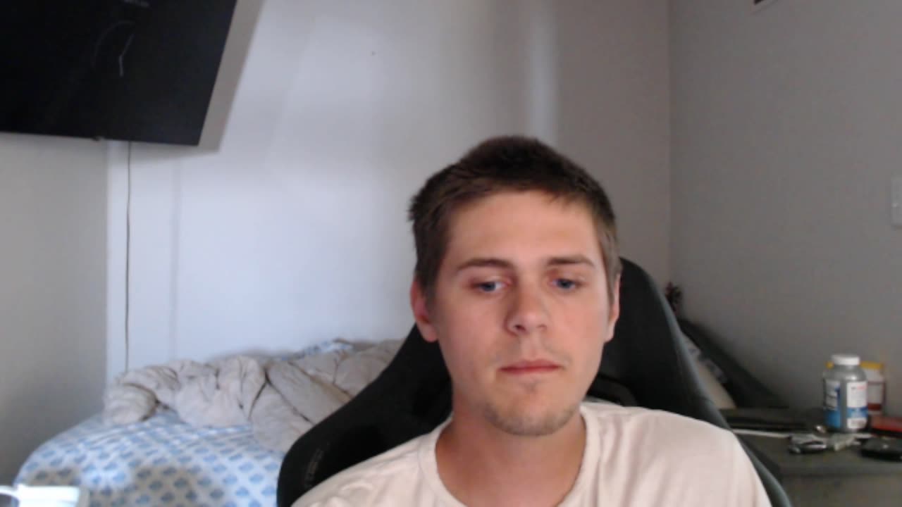 Why I'm supporting Nick Fuentes.