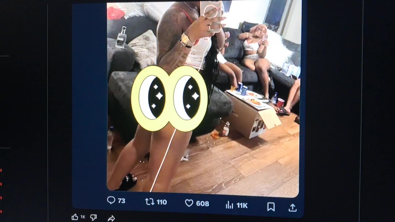 NASTY WORK-THPP NETWORK