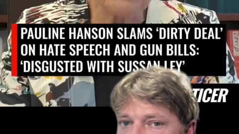 Blair Cottrell explains What just happened?