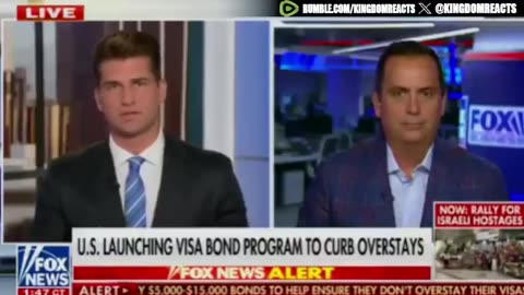 ICE Storms LA in Surprise Operation — Migrants Ambushed In Broad Daylight