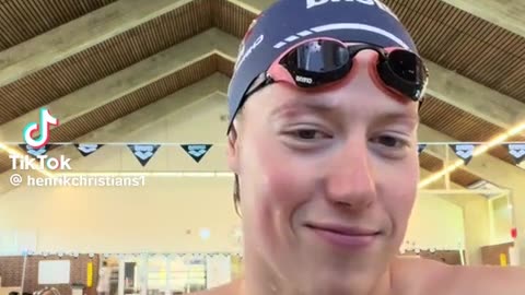 🏅🏊‍♂️ Olympic Gold Medalist Tips... and Falls! | FunFM