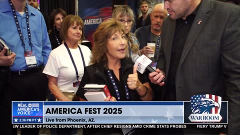 FORMER SHERIFF’S SERGEANT URGES PEOPLE TO “PAY ATTENTION”