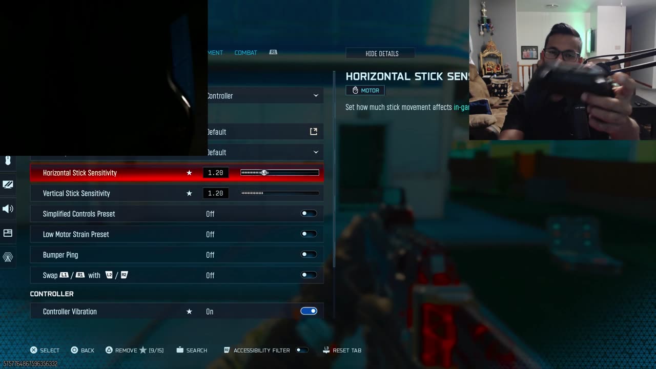 Pandaaim v7.1 Anti-Recoil SETUP Guide