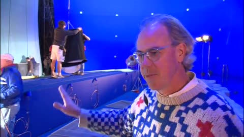 The Making of Revenge of the Sith 13