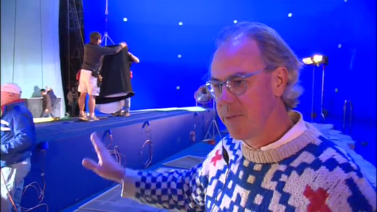 The Making of Revenge of the Sith 13