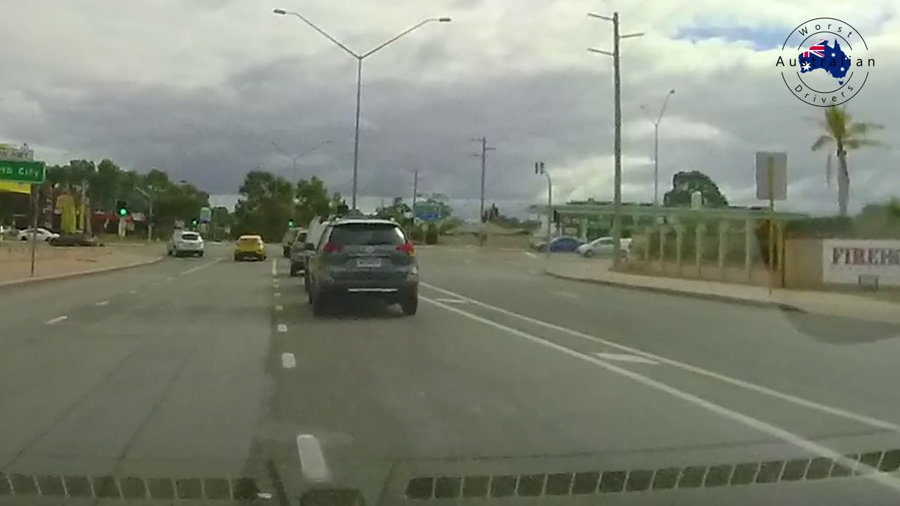 The road marking creator