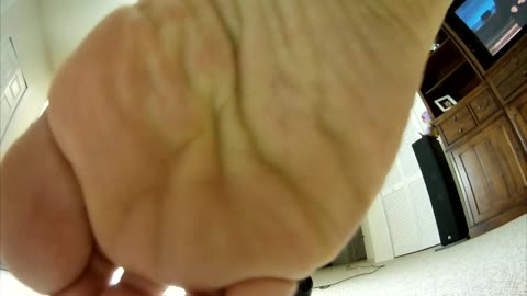 Nicole - Soles show