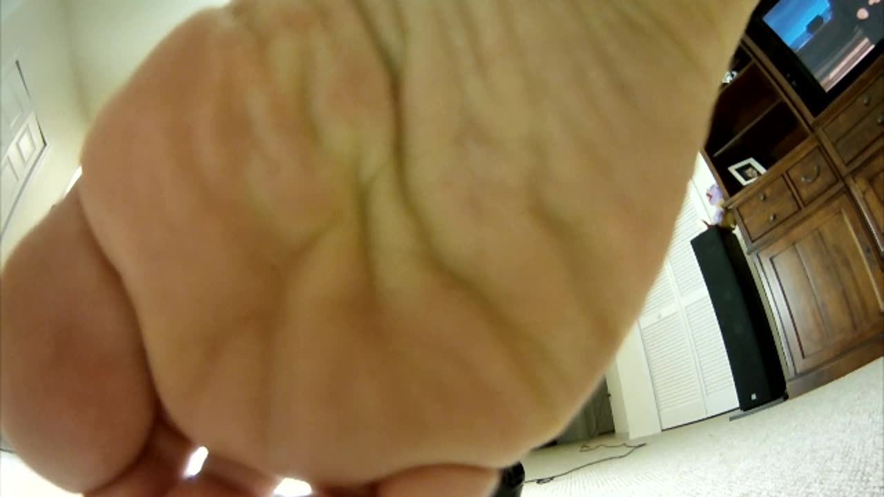 Nicole - Soles show