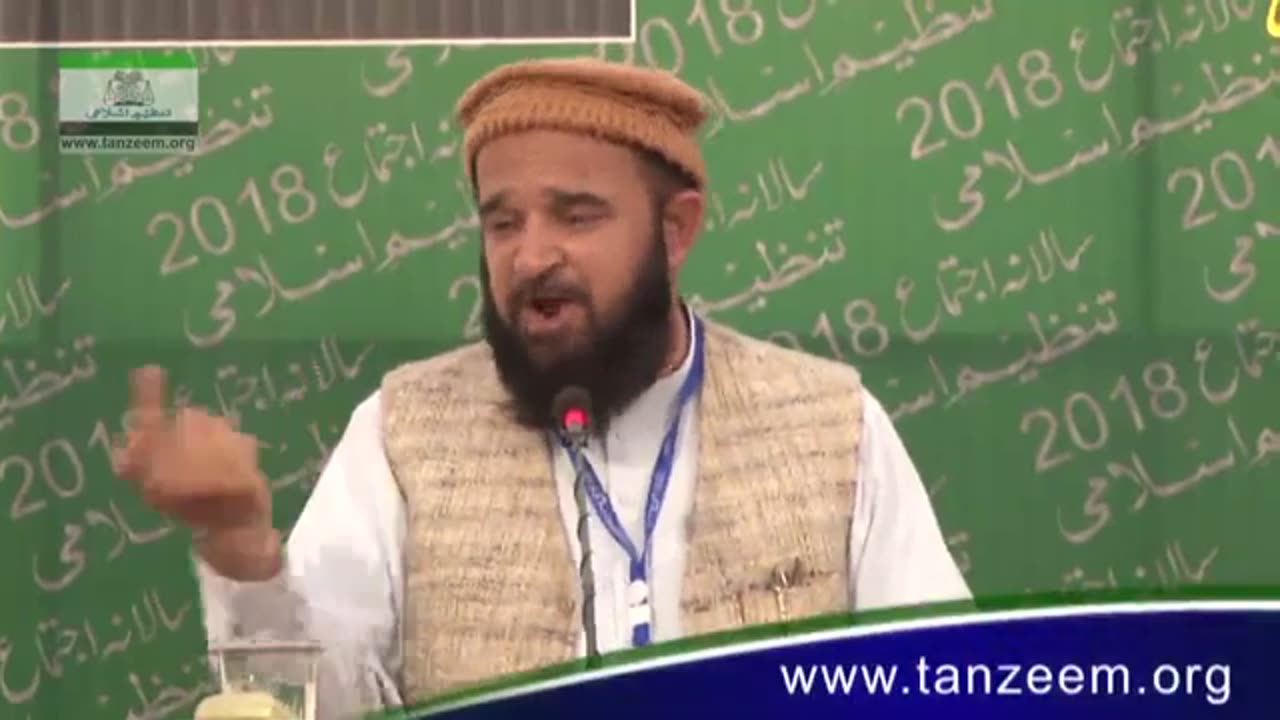 10/22 Dr۔ Hafiz Muhammad Khalid Shafi / ان اقیمواالدین ولا تتفرقوافیہ