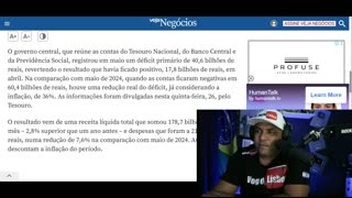 VLOGDOLISBOA LIVE PODCAST | Real News For Real People