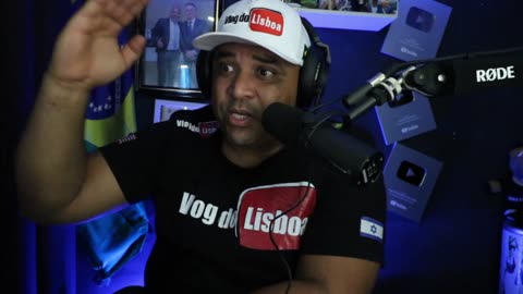 VLOGDOLISBOA LIVE PODCAST | Real News For Real People