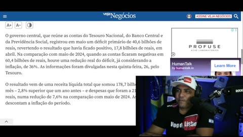 VLOGDOLISBOA LIVE PODCAST | Real News For Real People
