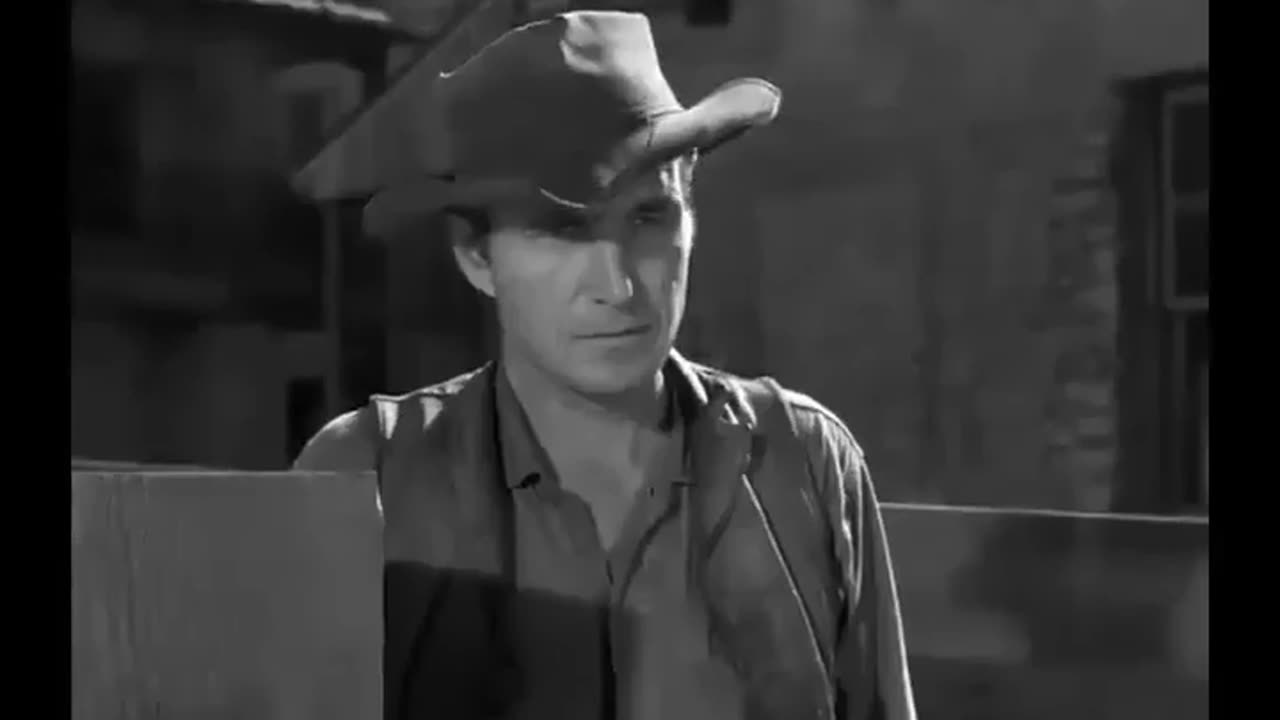 Rawhide - The Huge Fist