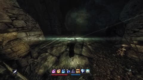 [3/3] Risen (The Mages) - Episode 20.1 - Saurian High Priests Temples [NC]