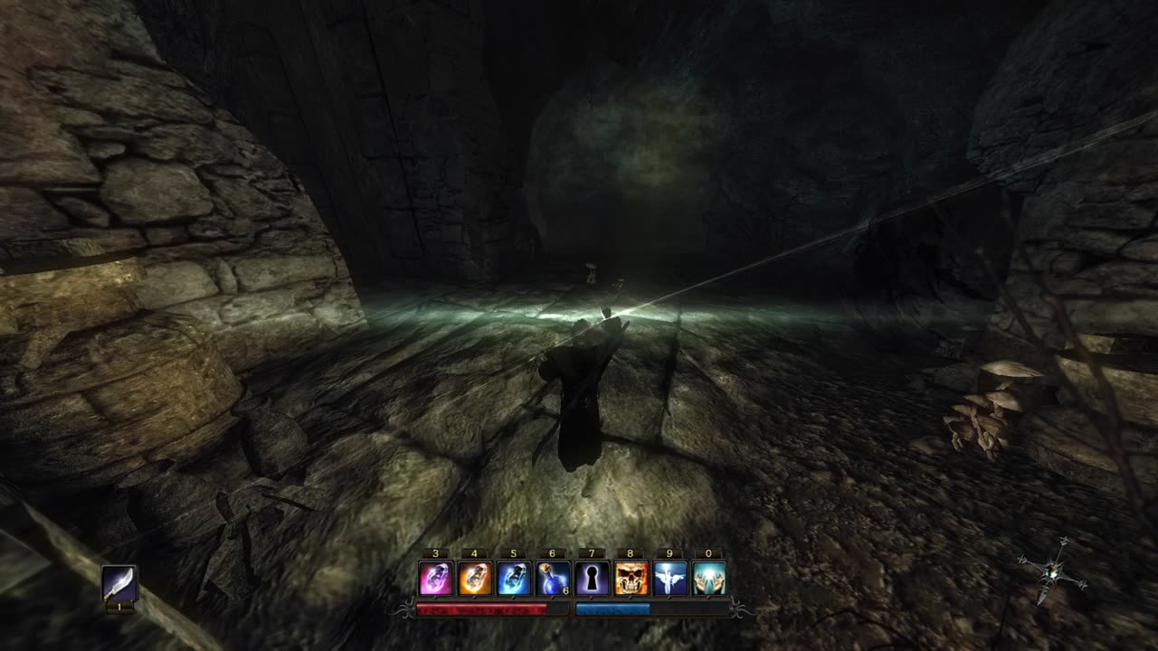 [3/3] Risen (The Mages) - Episode 20.1 - Saurian High Priests Temples [NC]