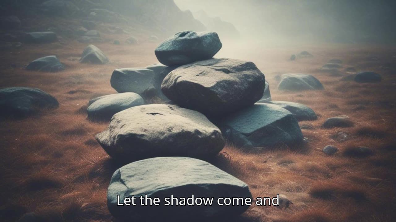 Echo of the Wolf