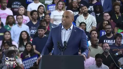 OCTOBER 25 2024 Beyoncé joins Kamala Harris for campaign rally in Houston, Texas