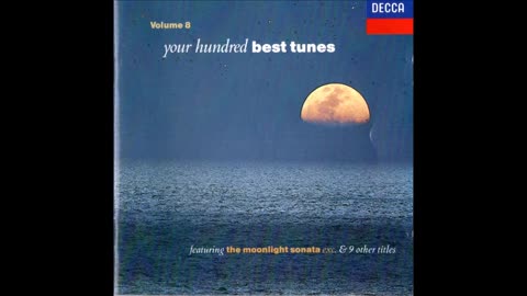 100 Best Tunes (on CD) Vol 8