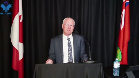 National Citizens Inquiry - Kitchener Hearings Day 1 - June 19, 2025