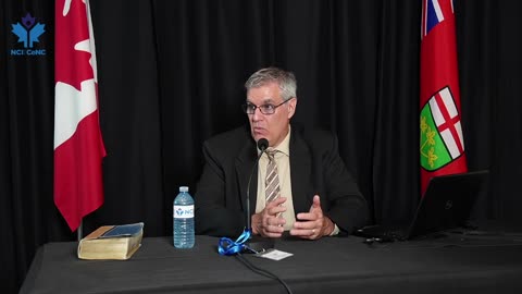National Citizens Inquiry - Kitchener Hearings Day 1 - June 19, 2025