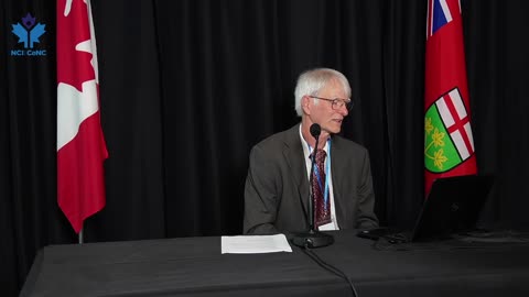 National Citizens Inquiry - Kitchener Hearings Day 1 - June 19, 2025