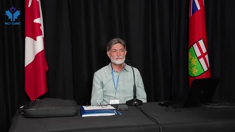 National Citizens Inquiry - Kitchener Hearings Day 1 - June 19, 2025