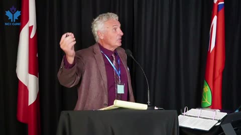 National Citizens Inquiry - Kitchener Hearings Day 1 - June 19, 2025