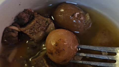 Lamb Stew
