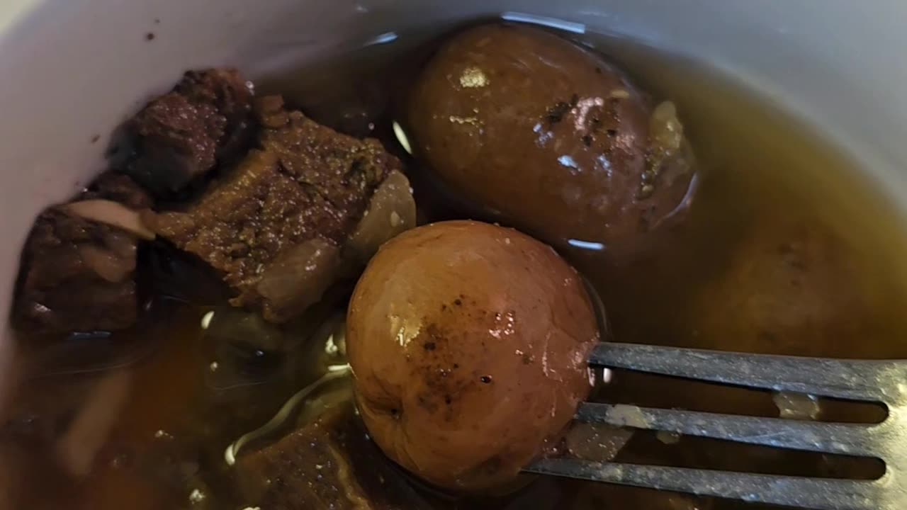 Lamb Stew