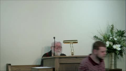 Northside LaGrange Church of Christ Live Stream for 6-22-25