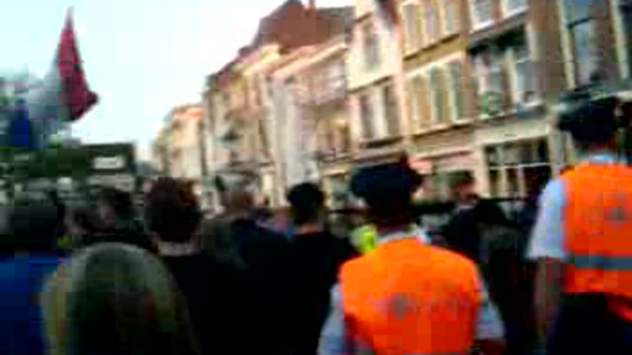 Gouda's Glorie 18 september 2009 09/14