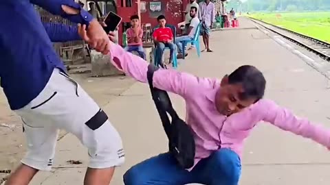Funny Video (Follow My Channel)