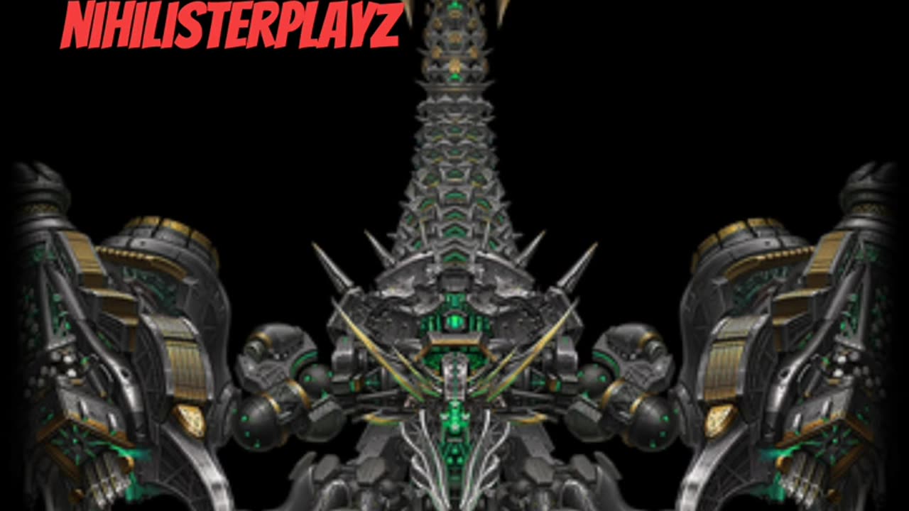Nikke goddess of victory phase two ost extended Absolute Maker