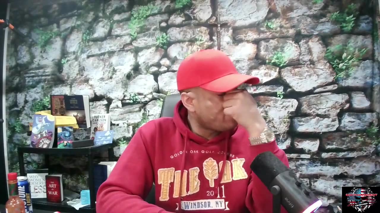 DoctorPatriot 5/24/25: THIS IS INTERESTING AND SAD .......