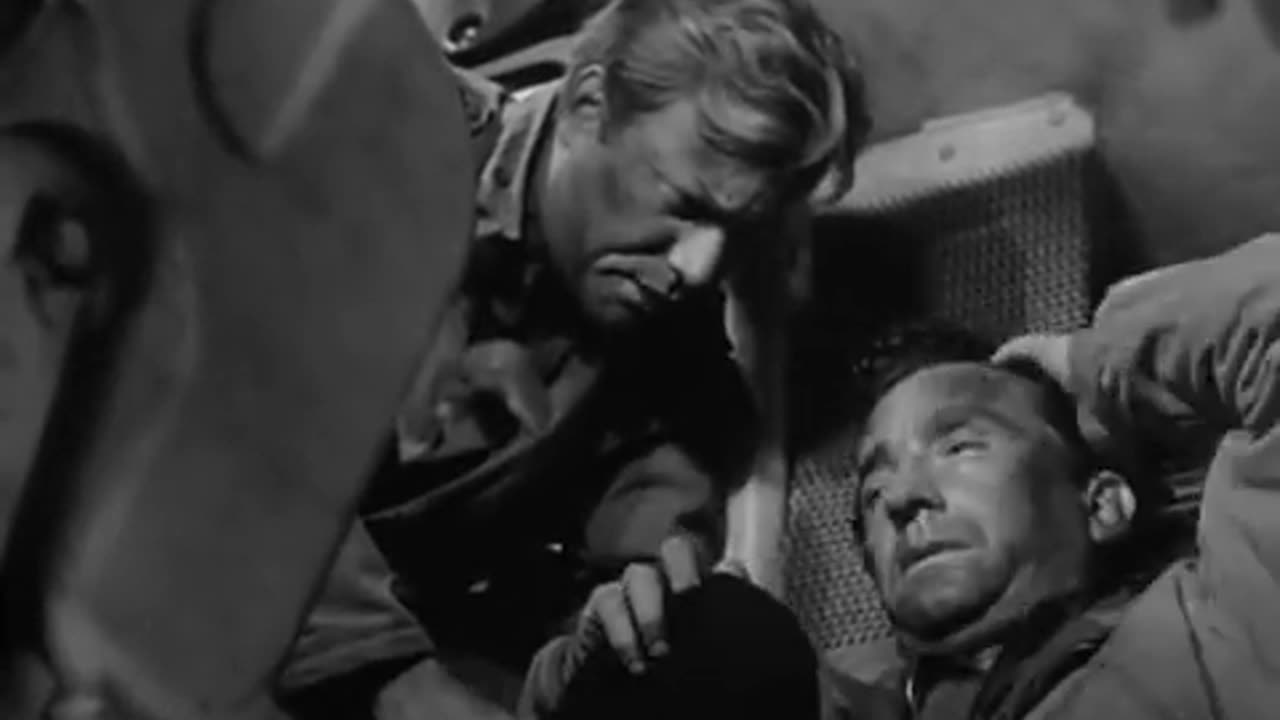 COMBAT! s.3 ep.28; 'The Hell Machine'