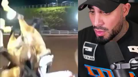 Hold on camera
